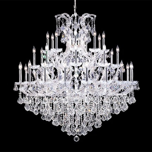 Chandelier-Category